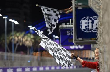 Zgodovinski dan za formulo 1 in motoGP