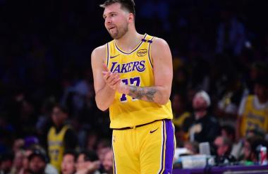 Se Luki lahko smeji? Lakers poslali ponudbo za enega najboljših centrov lige!