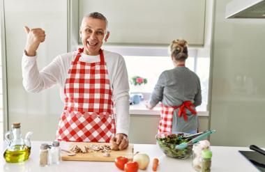Ni vam treba shujšati, da bi bili bolj zdravi, kaže študija iz Harvarda