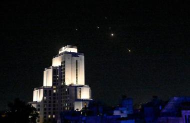 Iran pozval k evakuaciji izraelske metropole