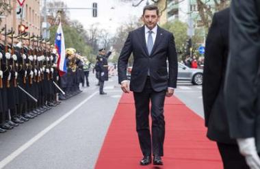 Aleš Musar zbolel za rakom prostate