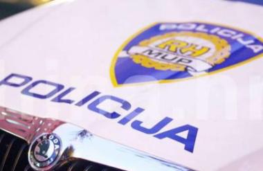 V Varaždinu zaradi mamil prijeli dva Slovenca