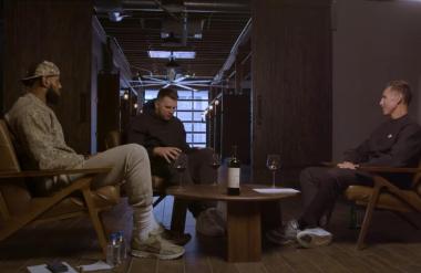 LeBronu in Nashu pojasnil, zakaj vselej igra za Slovenijo