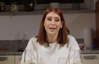 Takole je Eva Boto presenetila prijateljico in jo spravila v jok
