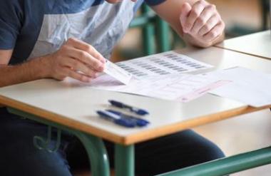 Celjska dijaška skupnost poziva k spremembi sistema ocenjevanja letošnje mature
