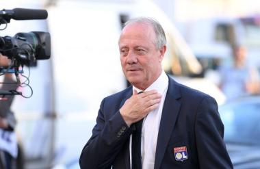 Odšel je eden najboljših francoskih nogometašev vseh časov
