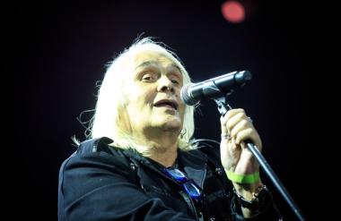 Bora Čorba in Đorđe Balašević zaradi nje 40 let nista govorila: Bila je ženska, ki je navdihnila veliki hit