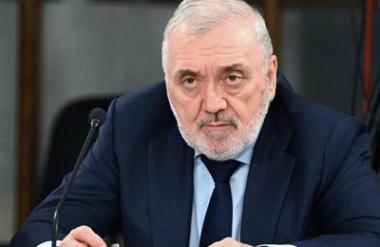 Največji Putinov kritik: V Moskvi se je zgodil katastrofalen varnostni incident