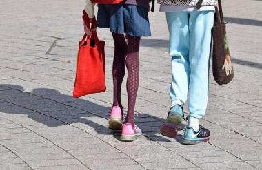 Tehtala je le 28 kg in imela roke tanke kot grisini palčke: Ko so zdravniki ugotovili, koliko je stara, so se prijeli za glave