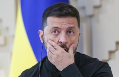 Upokojen poljski vojak skušal izvesti atentat na Zelenskega