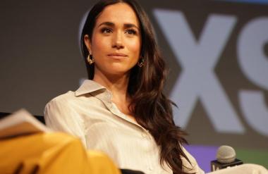 Tako nesramno je Brooke Shields prekinila Meghan Markle