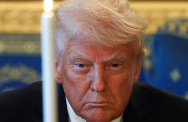 Donald Trump: Odločitev o napadu ZDA na Iran bom sprejel v dveh tednih #video #vŽivo