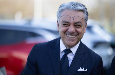 S Clia na torbice - to je nova služba (v kratkem) nekdanjega Renaultovega šefa