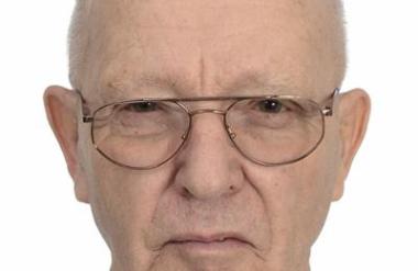 Svojci pogrešajo 83-letnega Vinka. Ste ga videli?