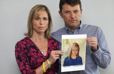 Novo glede Maddie McCann
