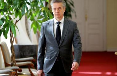 V službi za varovanje premierja Goloba izredni inšpekcijski nadzor