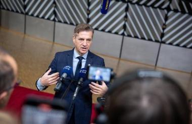Slovenija bo za osnovne obrambne zmogljivosti namenila dva odstotka BDP