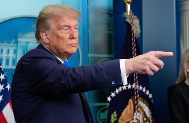 Trump našel kupca za TikTok