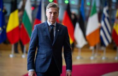 Golob: Nad vetom sem zelo razočaran