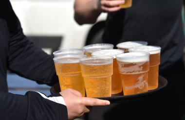 Slabe razvade vas bodo stale veliko več, toliko dražje bo pivo