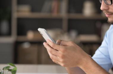 Pripravite se, na telefon boste dobili sporočilo, ki vas bo prestrašilo
