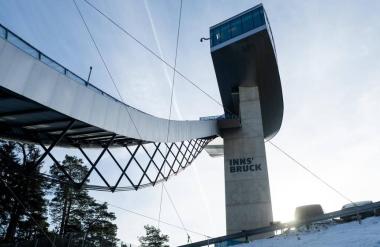 Slabe novice iz Innsbrucka, velik udarec za Niko Prevc in Co.