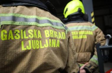 Zagorelo v središču Ljubljane
