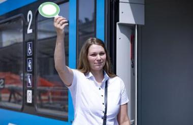 Zaživela neposredna železniška povezava med Ljubljano in Puljem #video