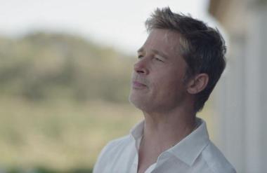 Brad Pitt je iskreno spregovoril o alkoholizmu