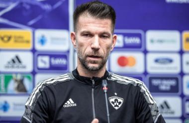 Maribor uradno predstavil naslednika Cesarja
