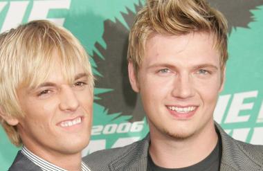 Nick Carter: Po bratovi smrti pevec skoraj neprepoznaven, fani so v strahu zanj