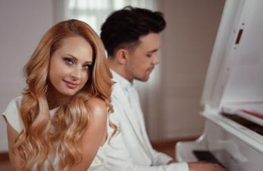 Ta znana prijateljica Maraayi ni obrnila hrbta