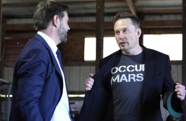 Elon Musk je obupal: 
