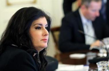 Na Hrvaškem obsodili nekdanjo ministrico na dve leti zapora