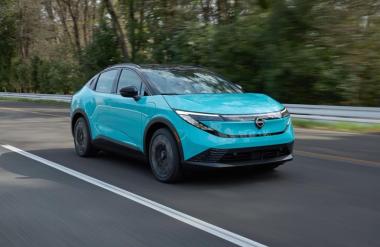 Novi Nissan Leaf - obrača nov list