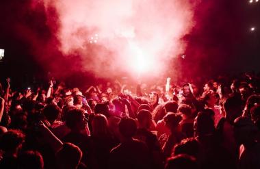 Epilog PSG-jeve zmage: Več kot 500 aretacij in dve smrtni žrtvi