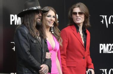 Bo Liz Hurley zaradi njega ostala brez nove ljubezni?