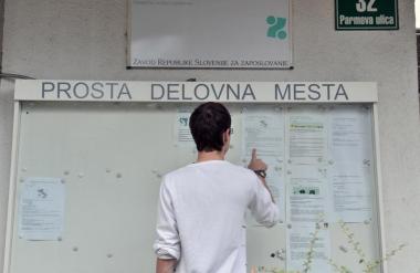 Zaposlujejo: 2.000 € + visoka stimulacija + nagradna potovanja