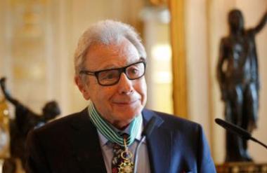 Umrl skladatelj filmske glasbe Lalo Schifrin