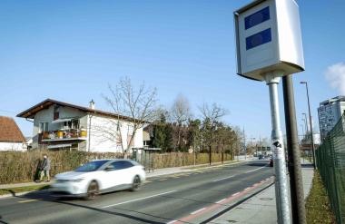 Vas je ujel radar? Kako hitro vas doleti plačilni nalog?