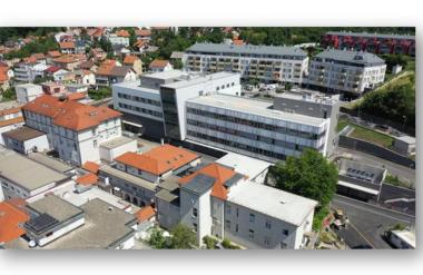 Kriminalisti v bolnišnici: Prejemali podkupnino za operacije in bolniško