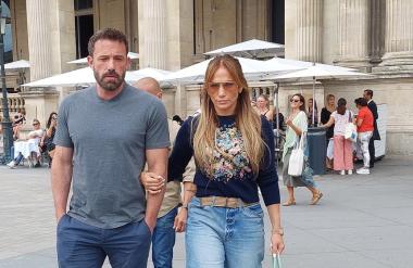Ben Affleck z J.Lo ne želi imeti nič več in pripravljen je plačati visoko ceno