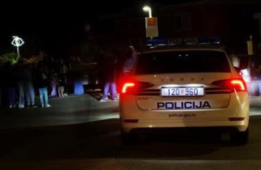 Po požaru v splitskem zaporu pet zapornikov v kritičnem stanju