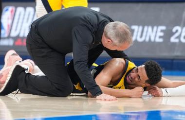 To je trenutno najbolj nesrečna številka v NBA