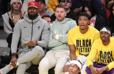 Težave: Lakers morajo pri iskanju centra najti nekoga, ki bo enako obupan