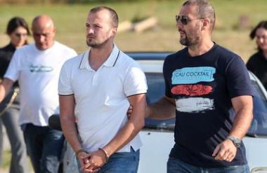 Po dvojnem umoru na Hrvaškem aretiran še bivši mož umorjene 29-letnice. Umor naj bi naročil prav on.