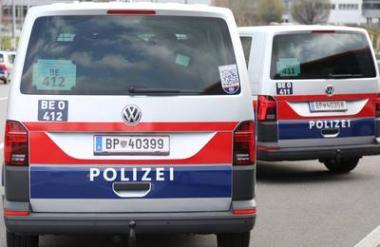 Streljanje na šoli v štajerski prestolnici: vsaj pet mrtvih