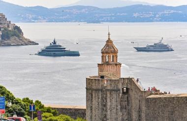 Jadranski biser uvaja povsem nov prometni režim - to so novosti, predvsem za turiste