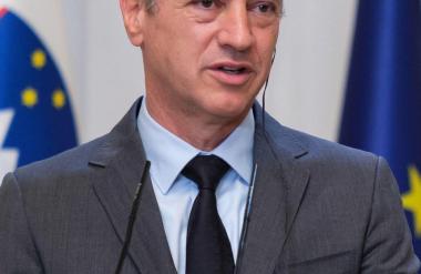 Na vrhu Nata dogovor o petih odstotkih, Golob pravi, da je obljubil le tri