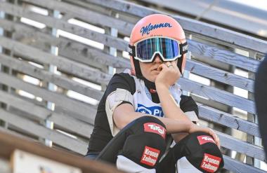Šampionka razkrila pravi razlog za skrivnostno odsotnost